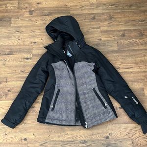 Etirel Women’s Ski/Snow jacket